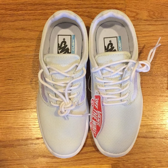 Vans. Iso 1.5 Zephir Blue/True White - Picture 3 of 5